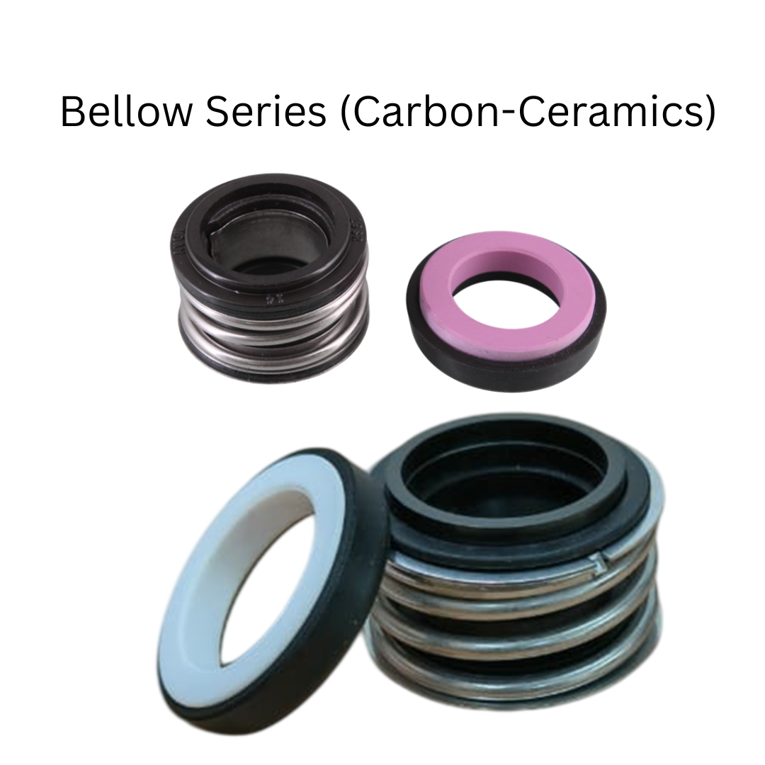 Avon Seals